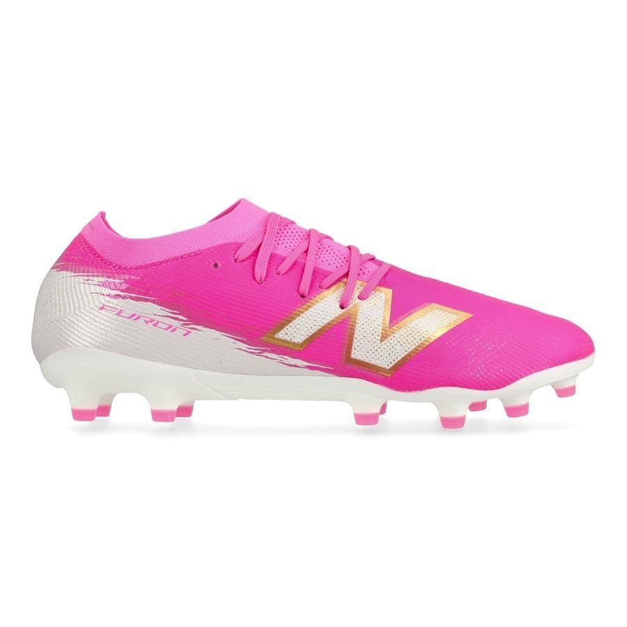 New Balance Furon V8 Elite MG, foto 2
