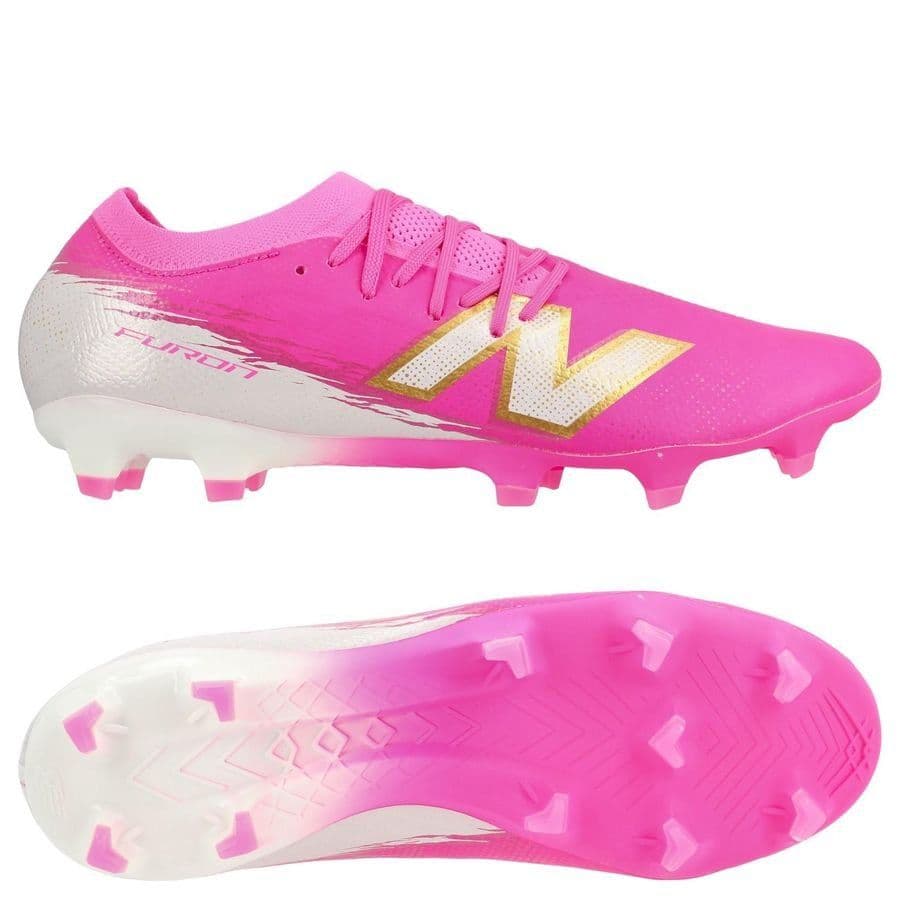 New Balance Furon V8 Pro Fg Pure Ambition (FG)