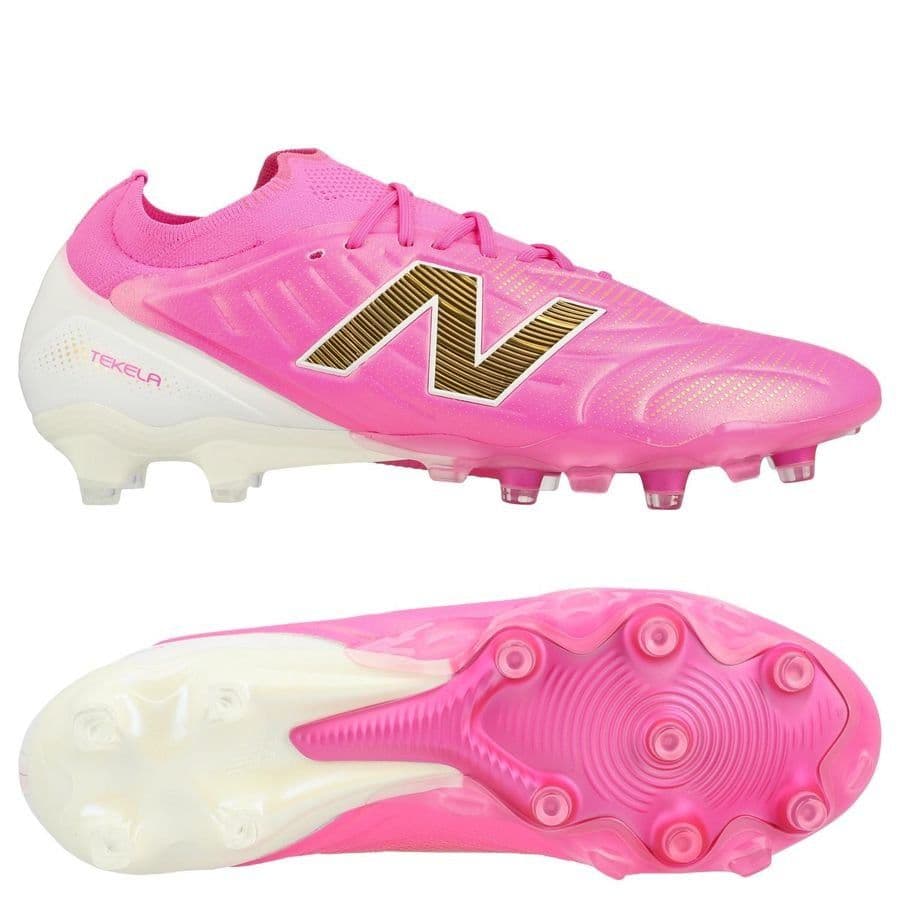 New Balance Tekela V5 Elite Low Cut Fg Pure Ambition (FG)