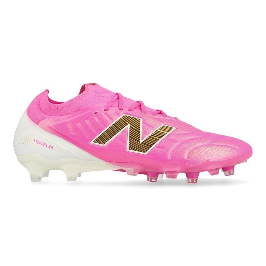 New Balance Tekela V5 Elite Low Cut FG, foto 4
