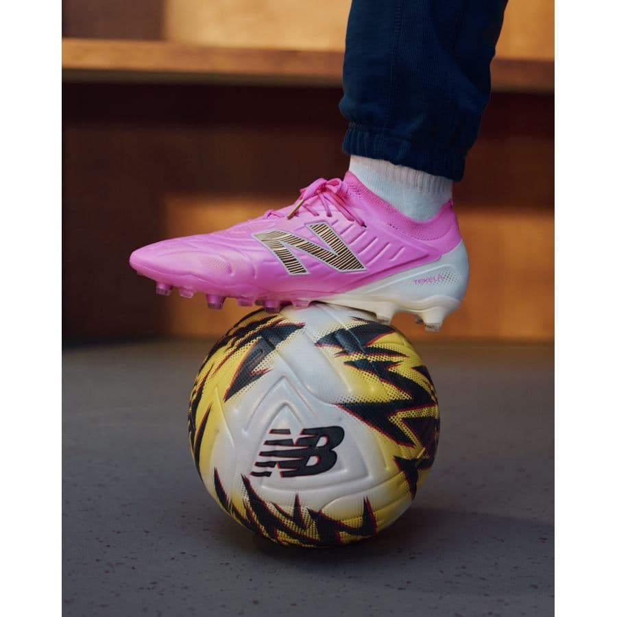 New Balance Tekela V5 Elite Low Cut FG, foto 3