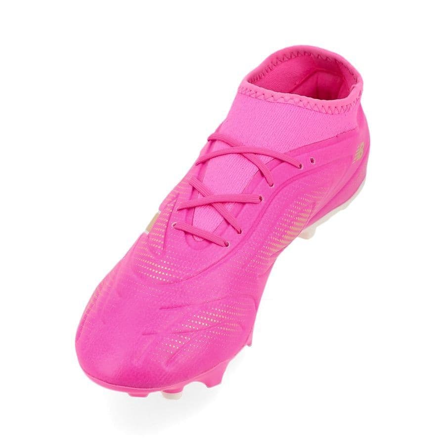 New Balance Tekela V5 Team Low Cut FG Kids, foto 5