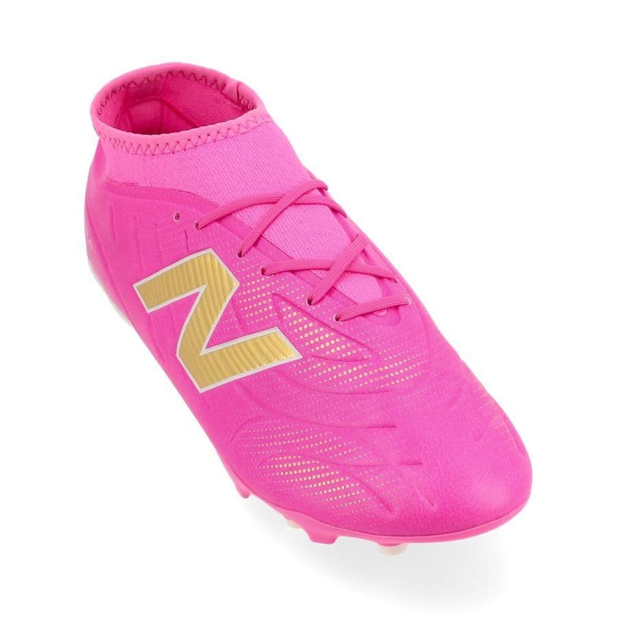 New Balance Tekela V5 Team Low Cut FG Kids, foto 4