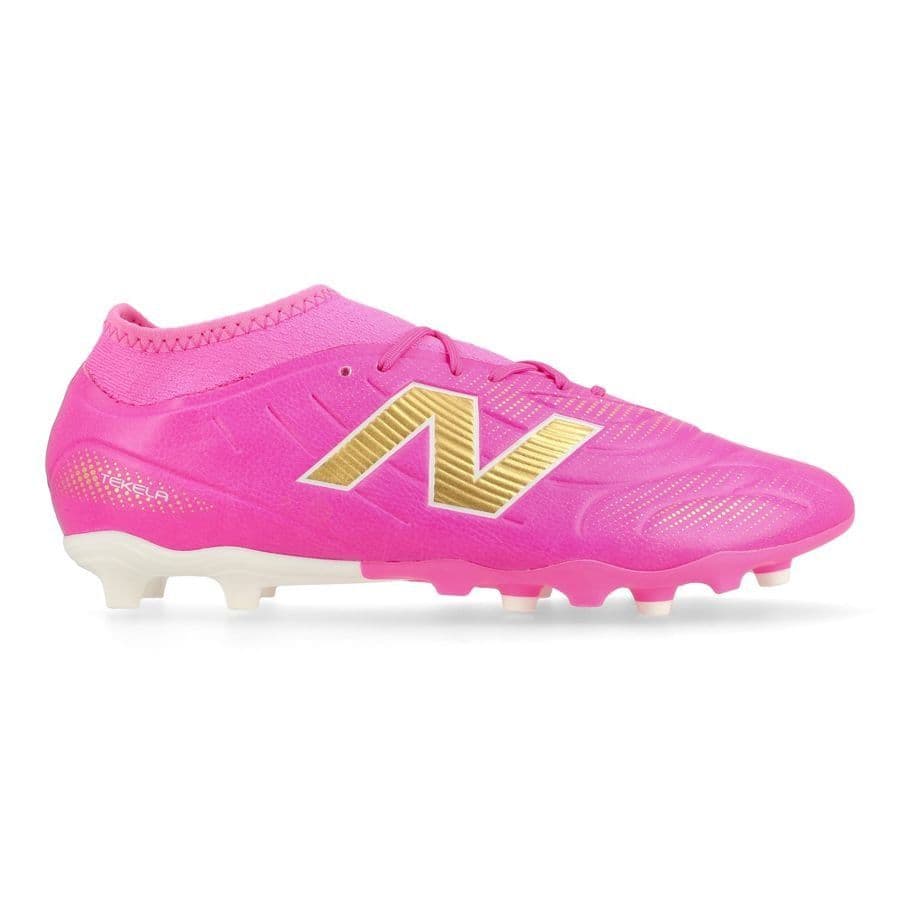 New Balance Tekela V5 Team Low Cut FG Kids, foto 2