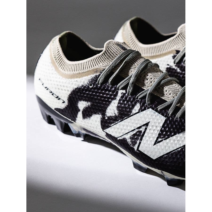 New Balance X Stone Island Furon V9 Elite FG, foto 3
