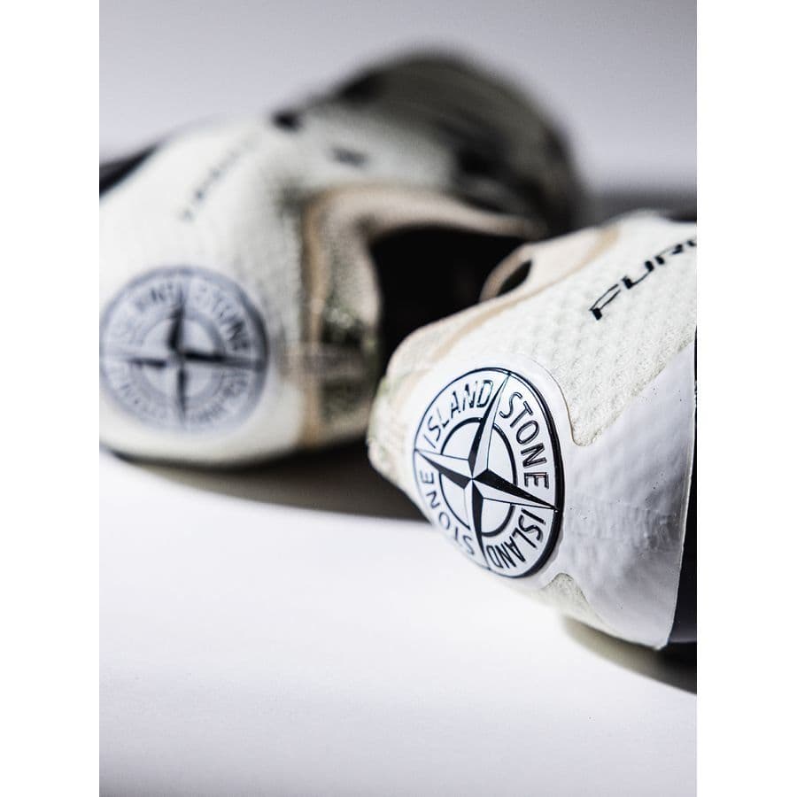 New Balance X Stone Island Furon V9 Elite FG, foto 4