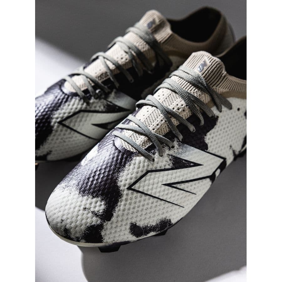 New Balance X Stone Island Furon V9 Elite FG, foto 2