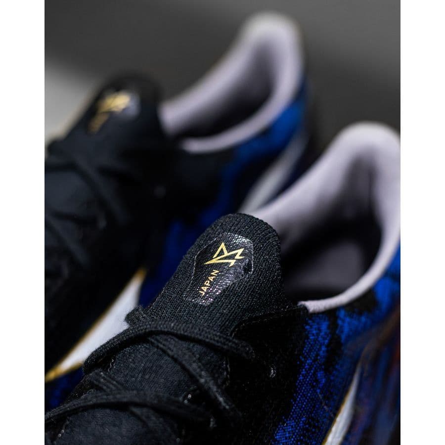 Mizuno Alpha Iii Made In Japan FG, foto 5