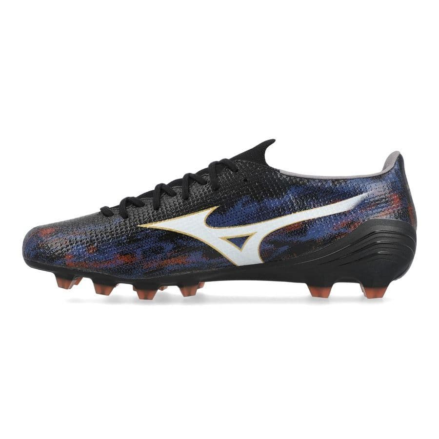 Mizuno Alpha Iii Made In Japan FG, foto 8