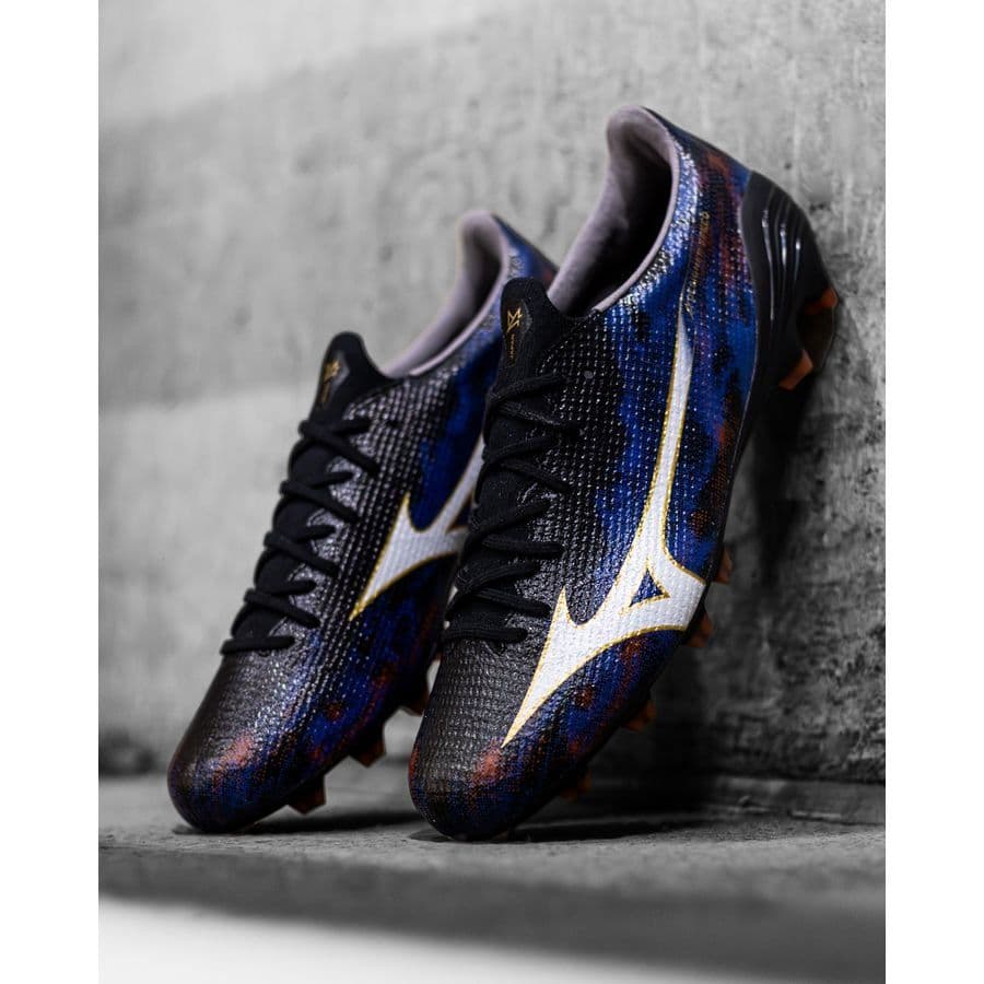 Mizuno Alpha Iii Made In Japan FG, foto 2