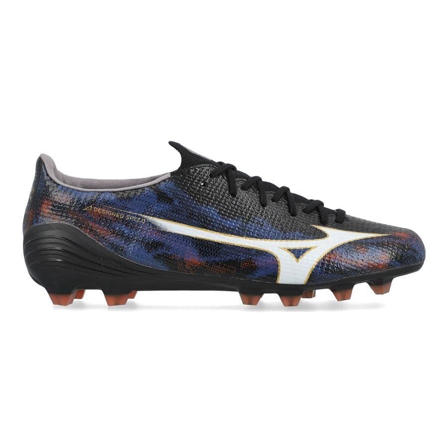 Mizuno Alpha Iii Made In Japan FG, foto 7