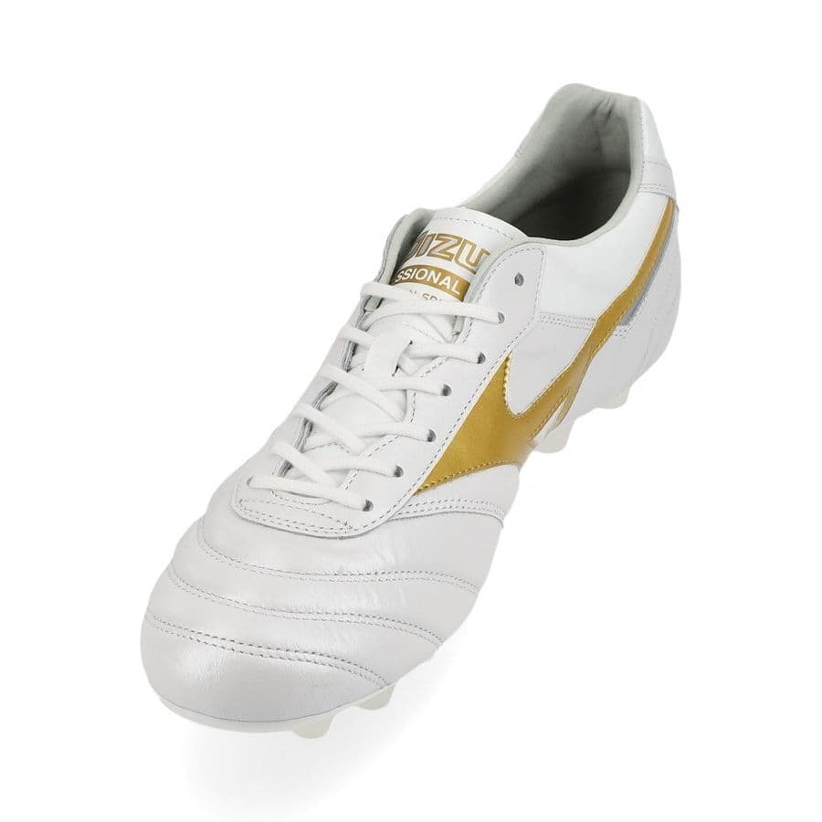Mizuno Morelia Ii Made In Japan FG, foto 5