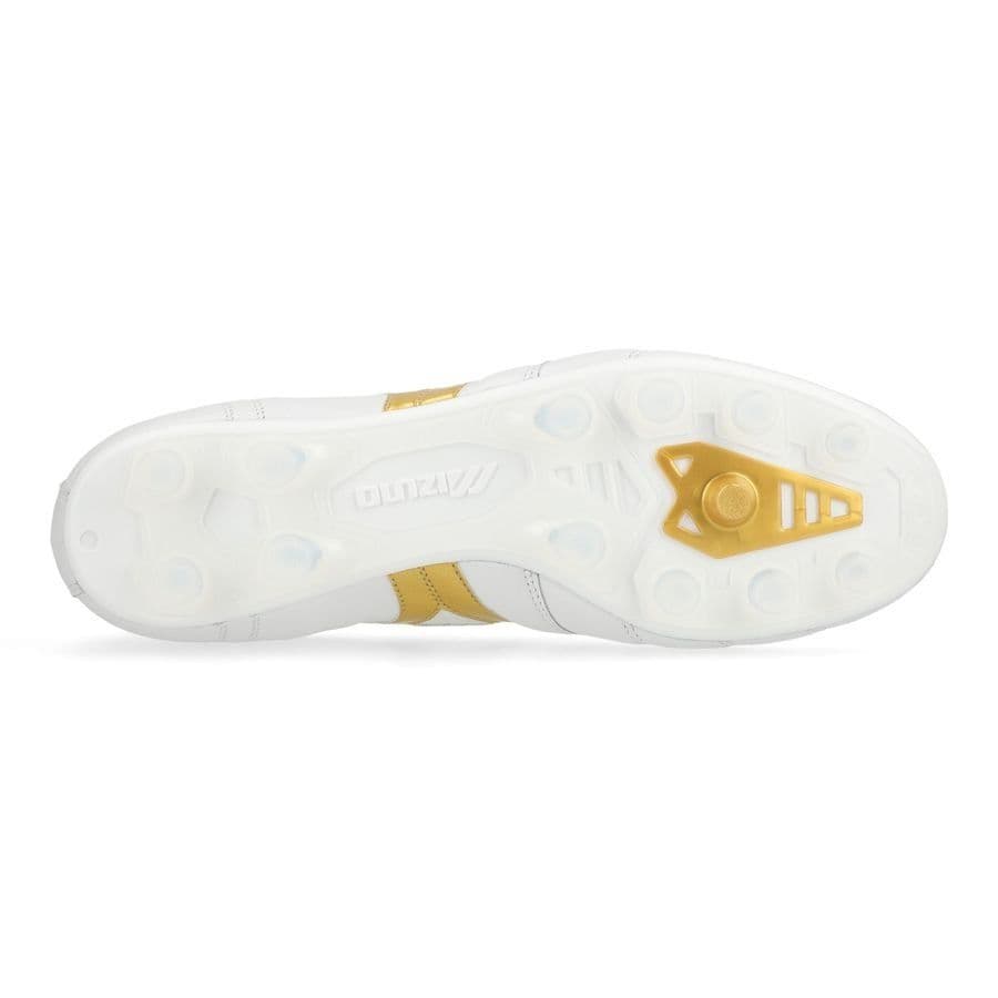 Mizuno Morelia Ii Made In Japan FG, foto 8
