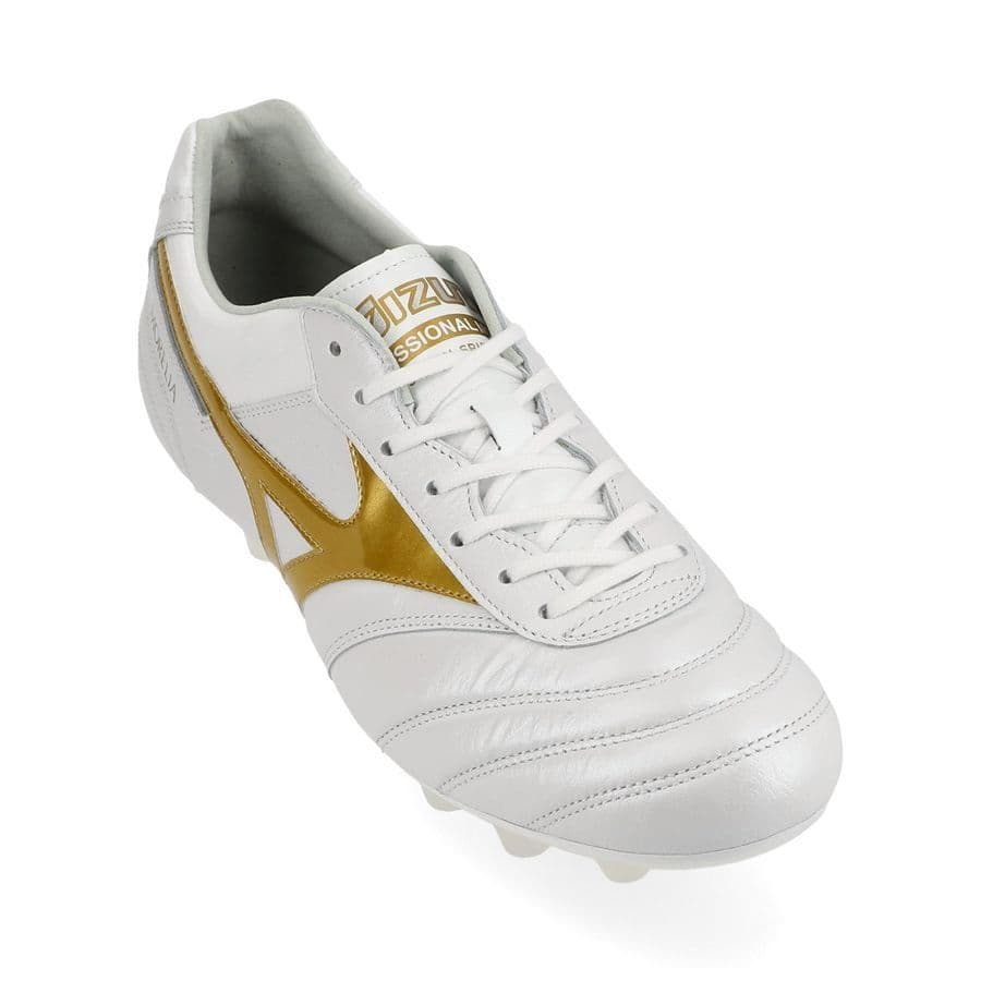 Mizuno Morelia Ii Made In Japan FG, foto 4