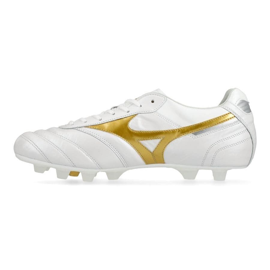 Mizuno Morelia Ii Made In Japan FG, foto 3