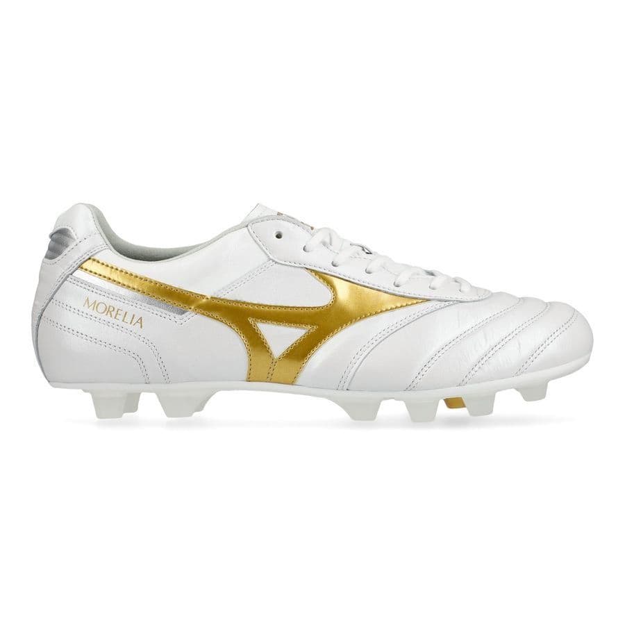 Mizuno Morelia Ii Made In Japan FG, foto 2