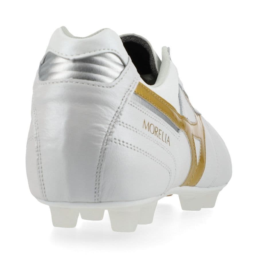 Mizuno Morelia Ii Made In Japan FG, foto 6