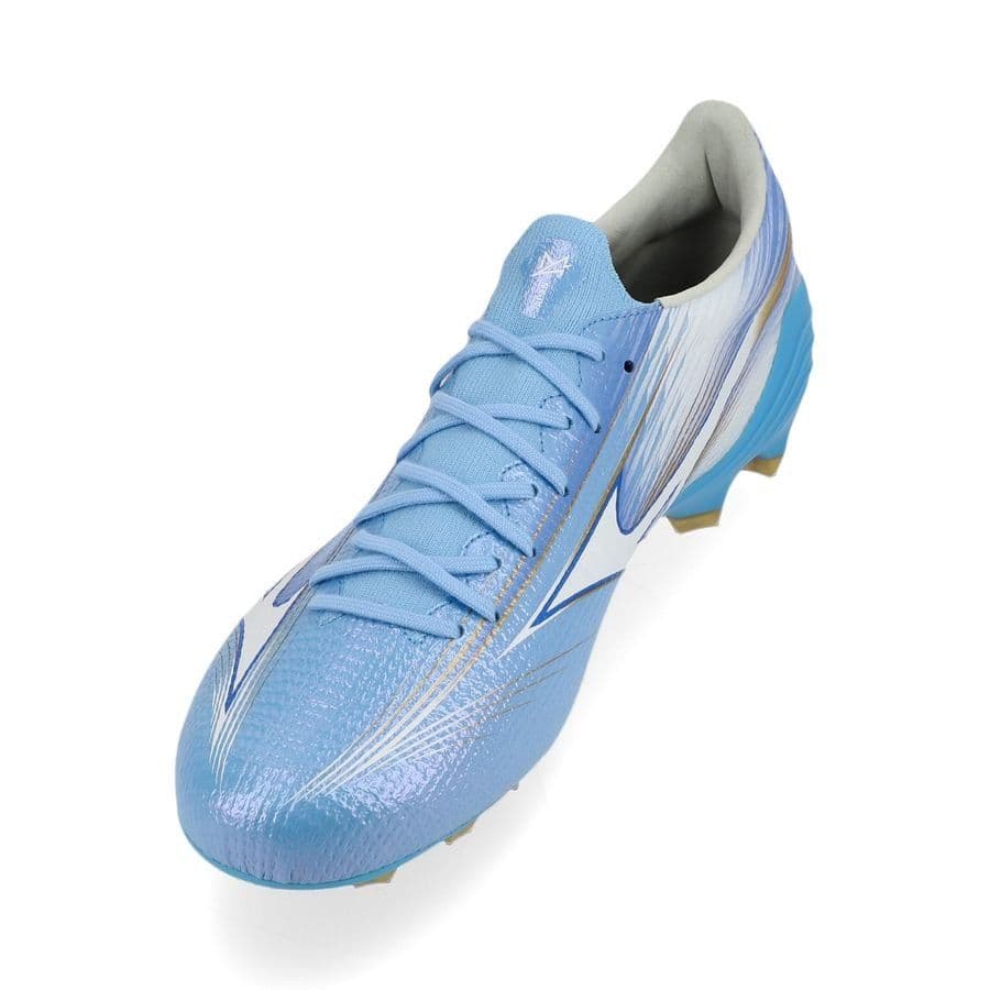 Mizuno Alpha Iii Made In Japan FG, foto 5