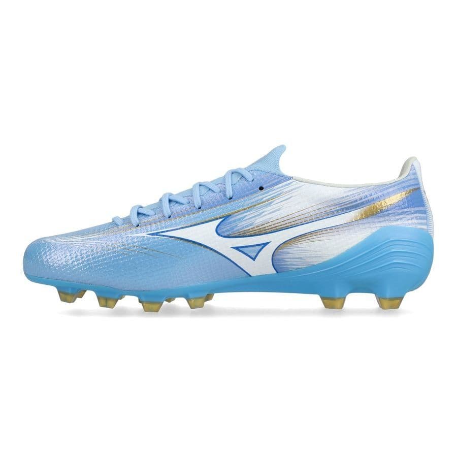 Mizuno Alpha Iii Made In Japan FG, foto 3