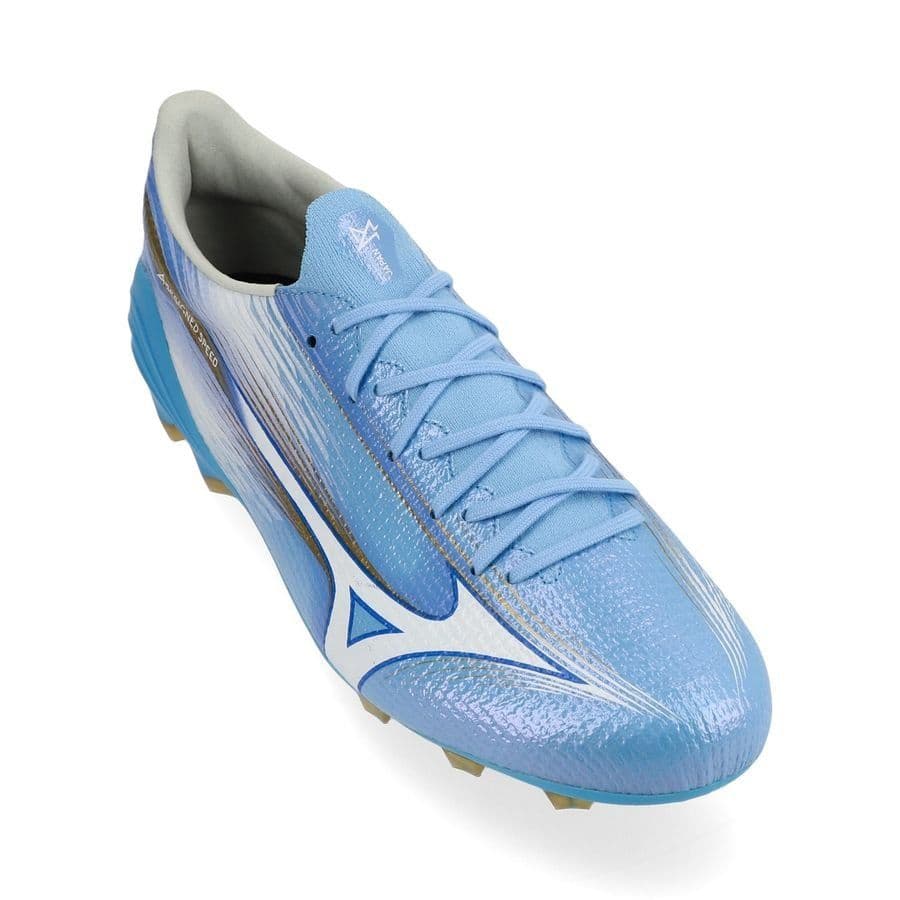 Mizuno Alpha Iii Made In Japan FG, foto 4