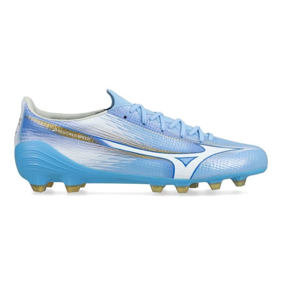 Mizuno Alpha Iii Made In Japan FG, foto 2
