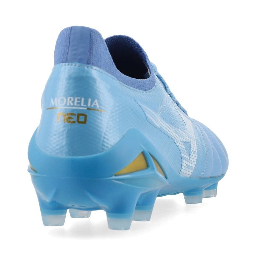 Mizuno Morelia Neo Iv Beta Elite FG, foto 6