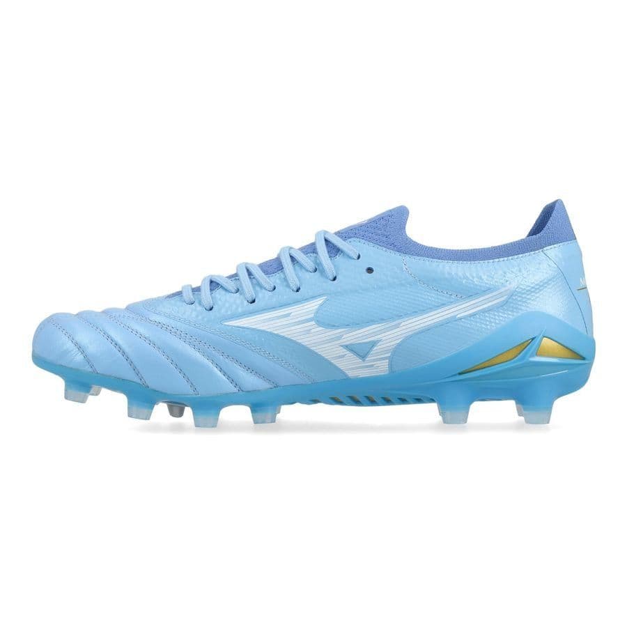 Mizuno Morelia Neo Iv Beta Elite FG, foto 3