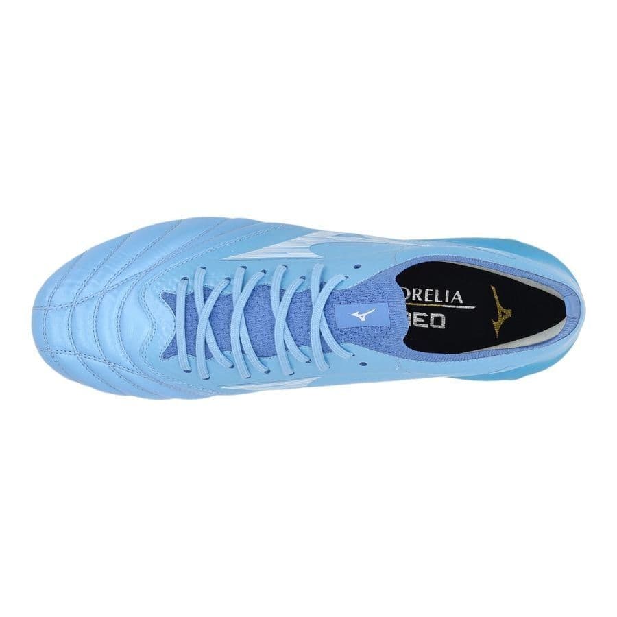 Mizuno Morelia Neo Iv Beta Elite FG, foto 7