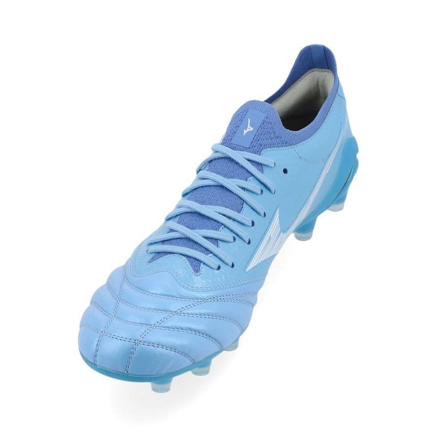 Mizuno Morelia Neo Iv Beta Elite FG, foto 5