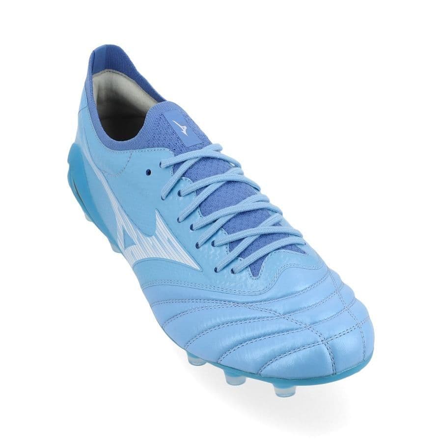 Mizuno Morelia Neo Iv Beta Elite FG, foto 4