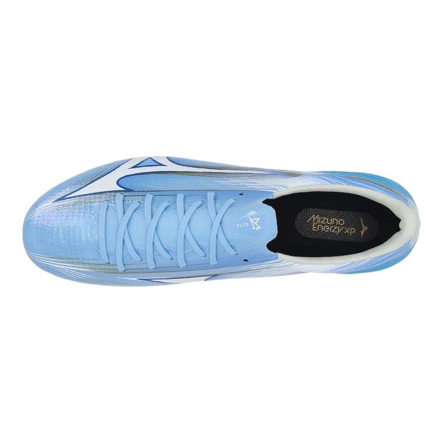 Mizuno Alpha Iii Elite FG, foto 7