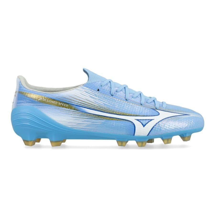 Mizuno Alpha Iii Elite FG, foto 2