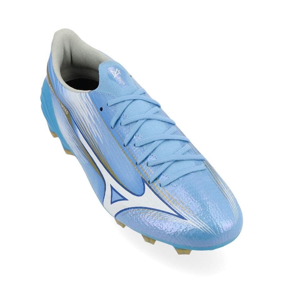 Mizuno Alpha Iii Elite FG, foto 4