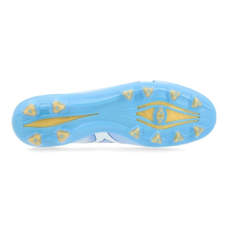 Mizuno Alpha Iii Elite FG, foto 8