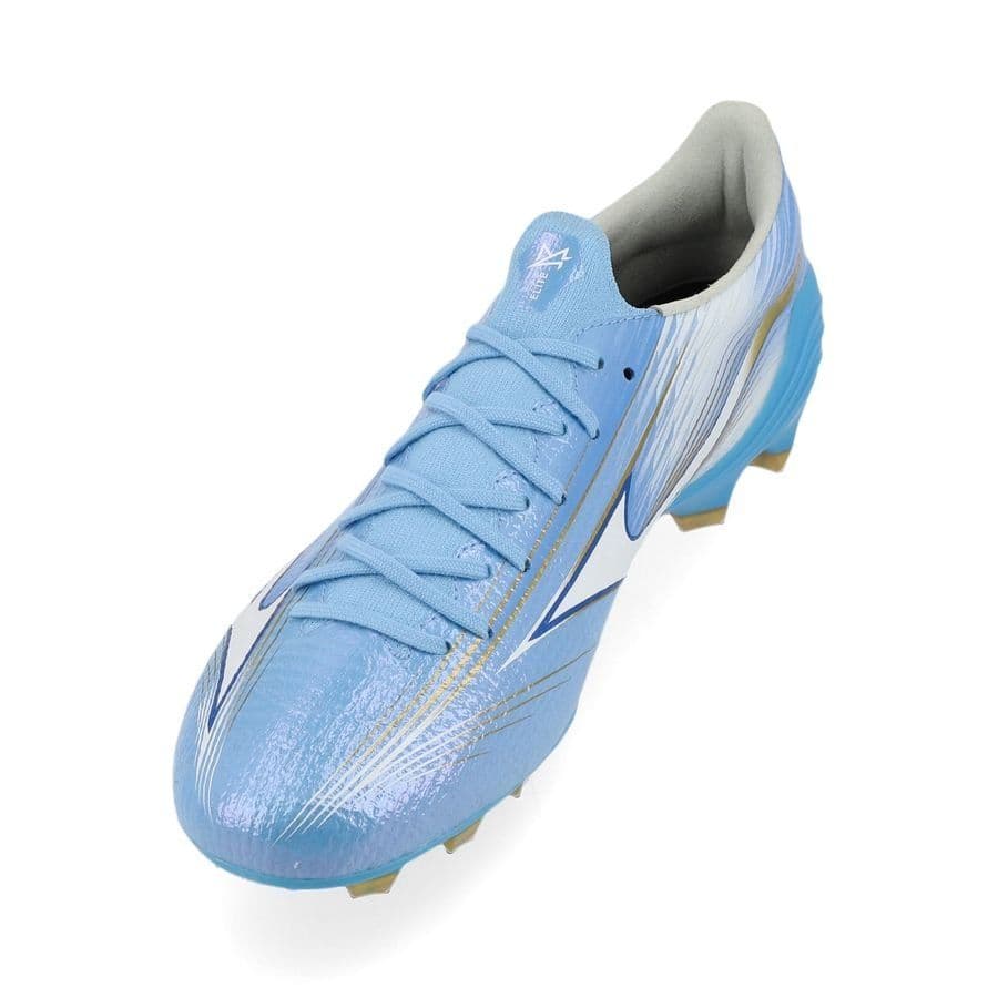 Mizuno Alpha Iii Elite FG, foto 5