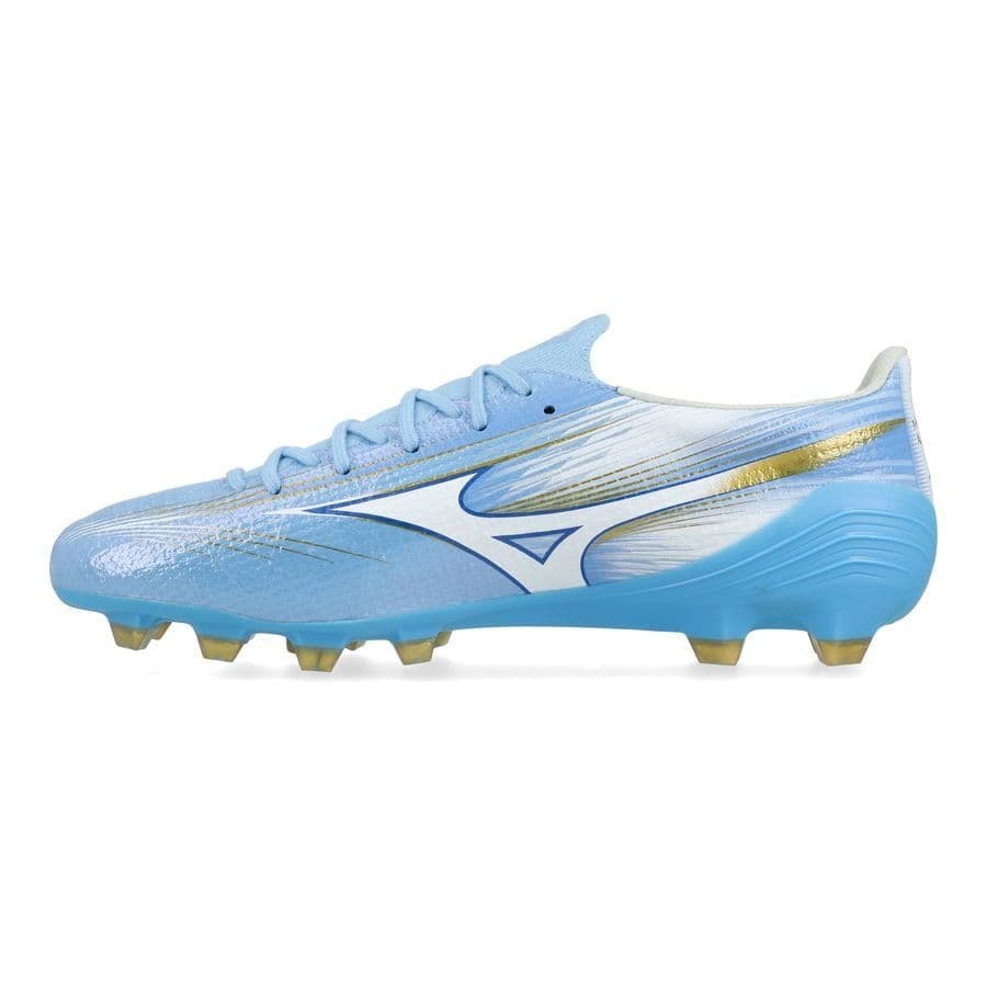 Mizuno Alpha Iii Elite FG, foto 3