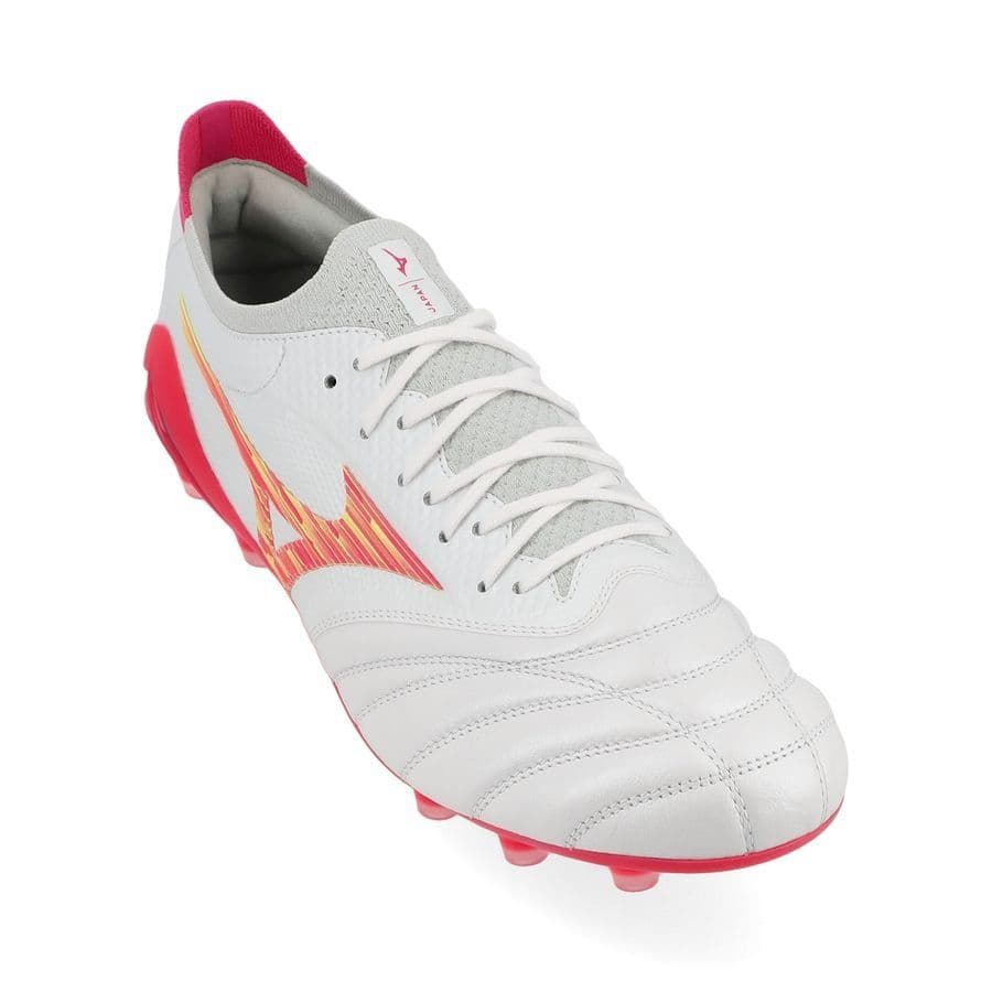 Mizuno Morelia Neo Iv Beta Made In Japan FG, foto 4