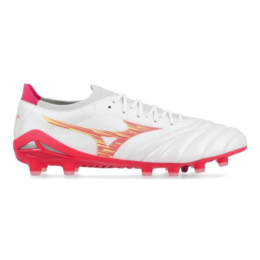 Mizuno Morelia Neo Iv Beta Made In Japan FG, foto 2