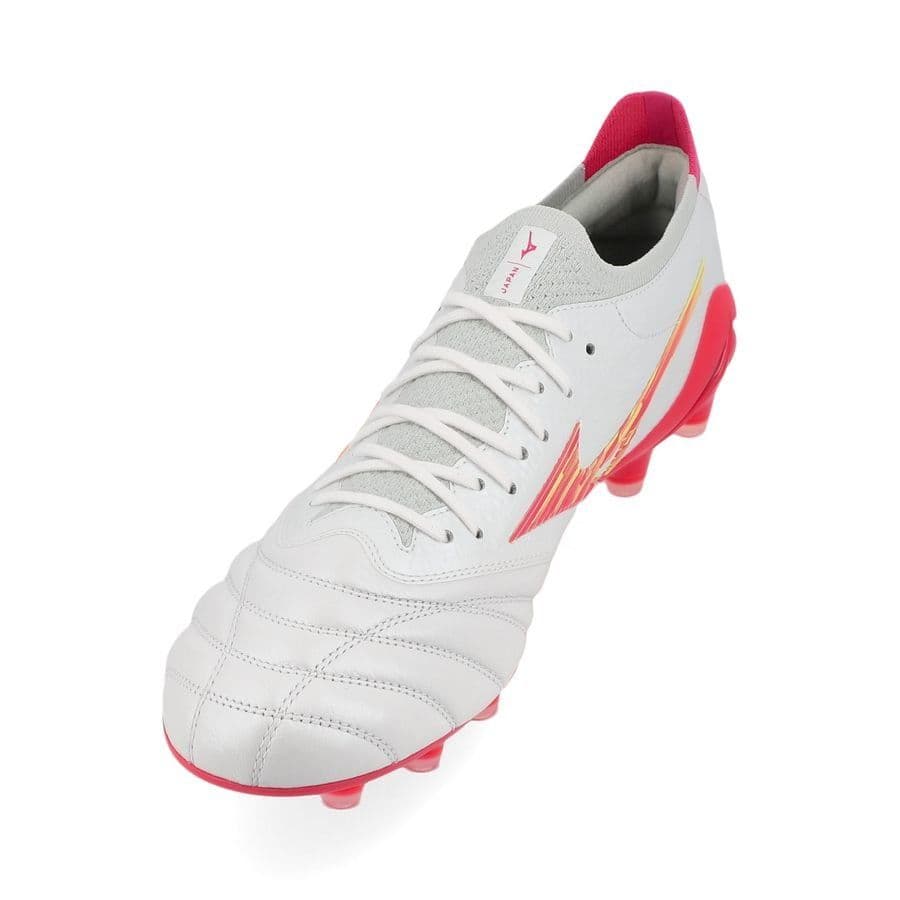 Mizuno Morelia Neo Iv Beta Made In Japan FG, foto 5