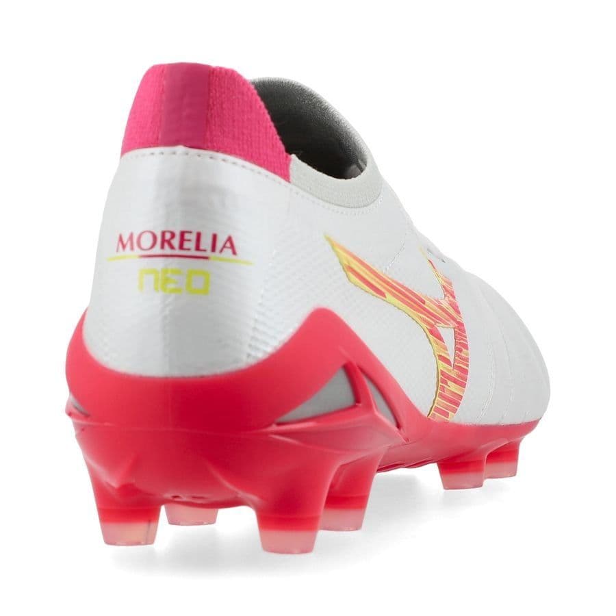 Mizuno Morelia Neo Iv Beta Made In Japan FG, foto 6