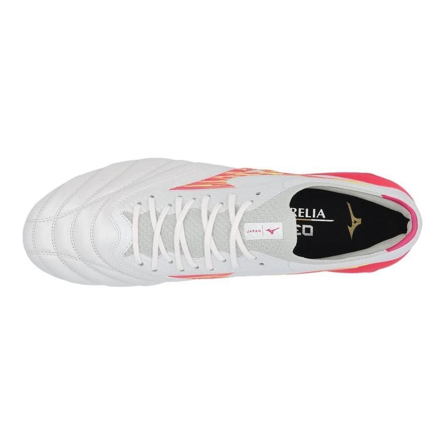 Mizuno Morelia Neo Iv Beta Made In Japan FG, foto 7