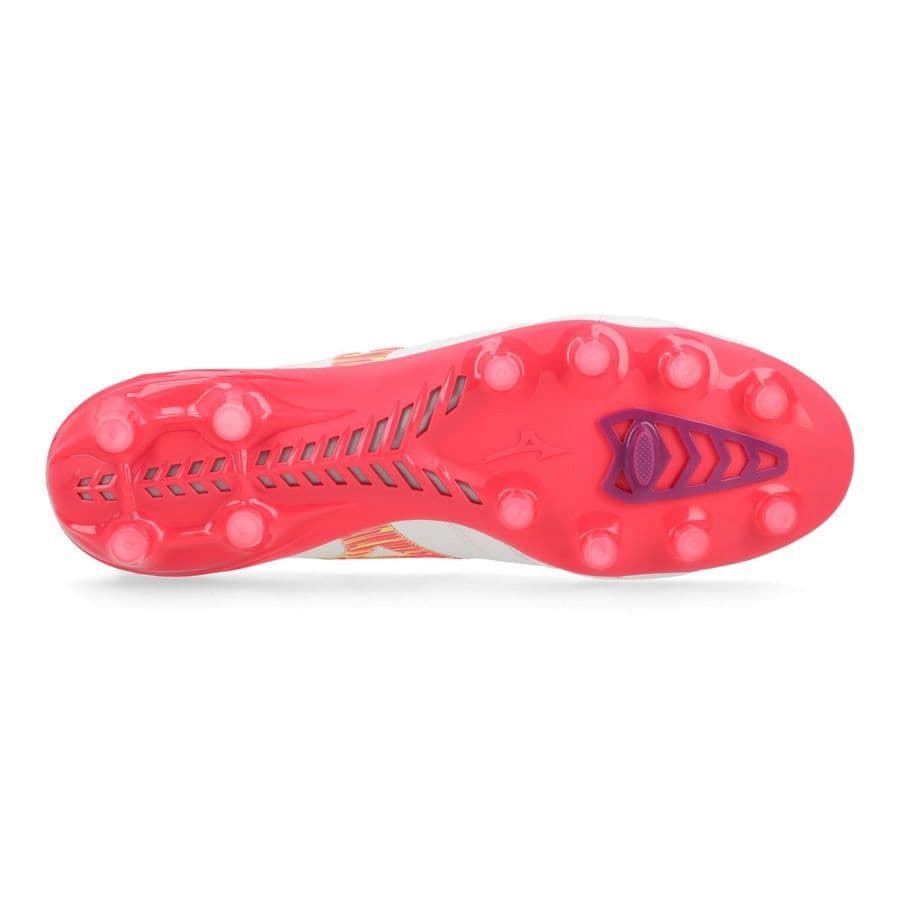 Mizuno Morelia Neo Iv Beta Made In Japan FG, foto 8