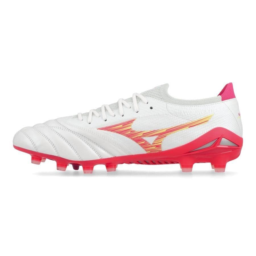 Mizuno Morelia Neo Iv Beta Made In Japan FG, foto 3