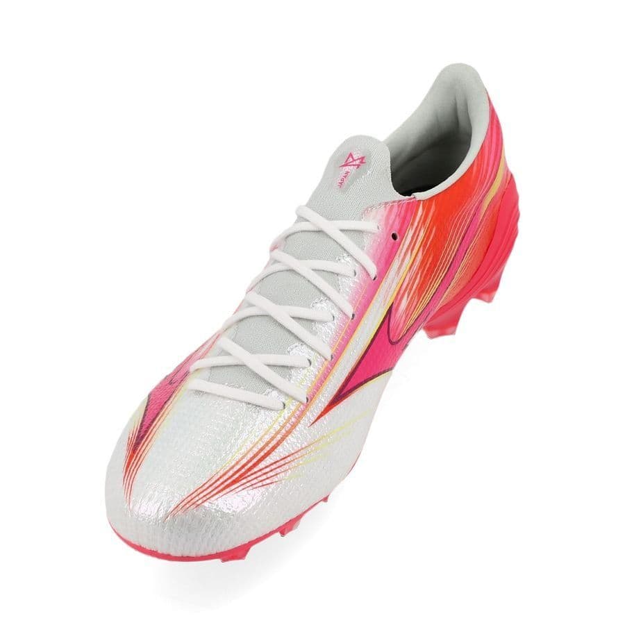 Mizuno Alpha Iii Made In Japan FG, foto 5