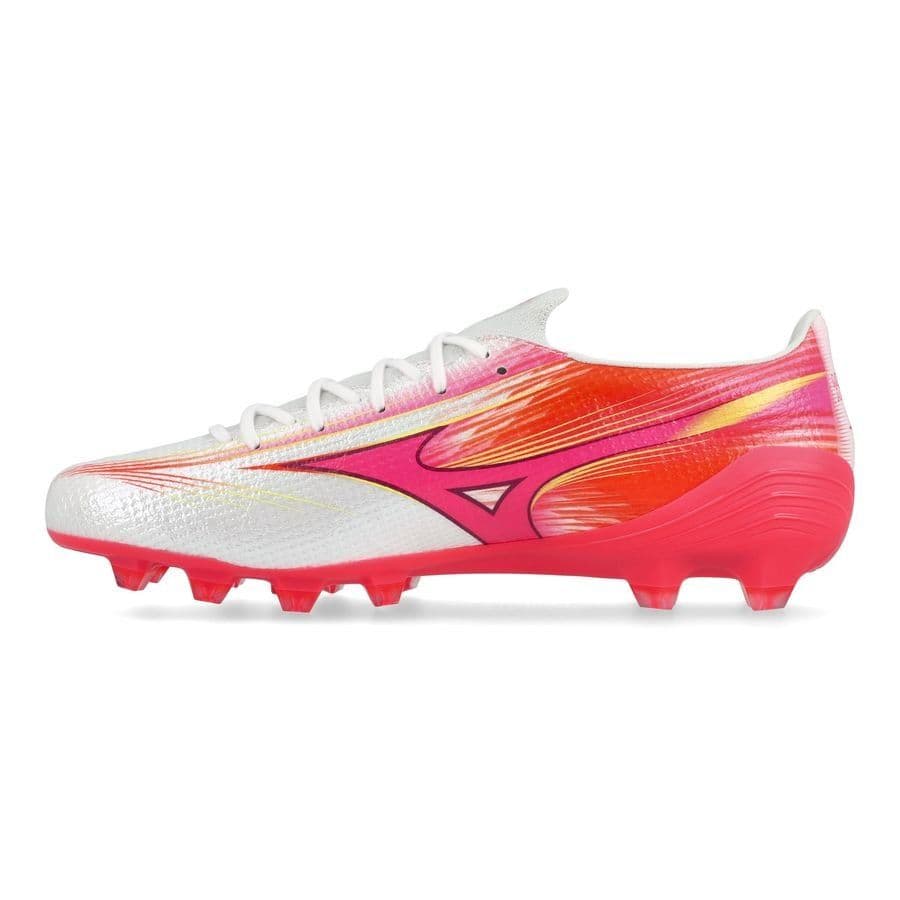 Mizuno Alpha Iii Made In Japan FG, foto 3