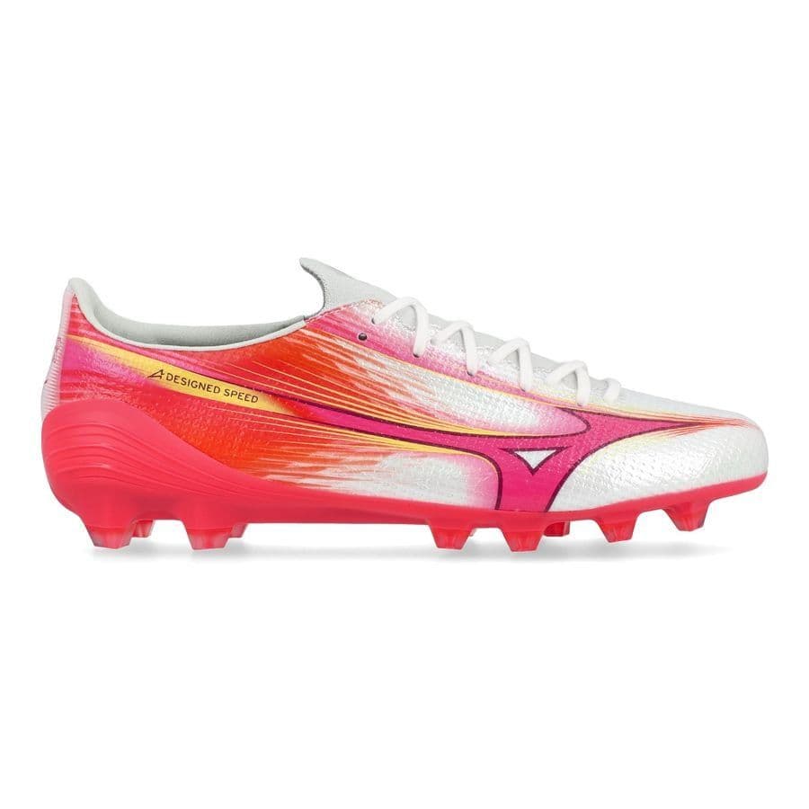 Mizuno Alpha Iii Made In Japan FG, foto 2
