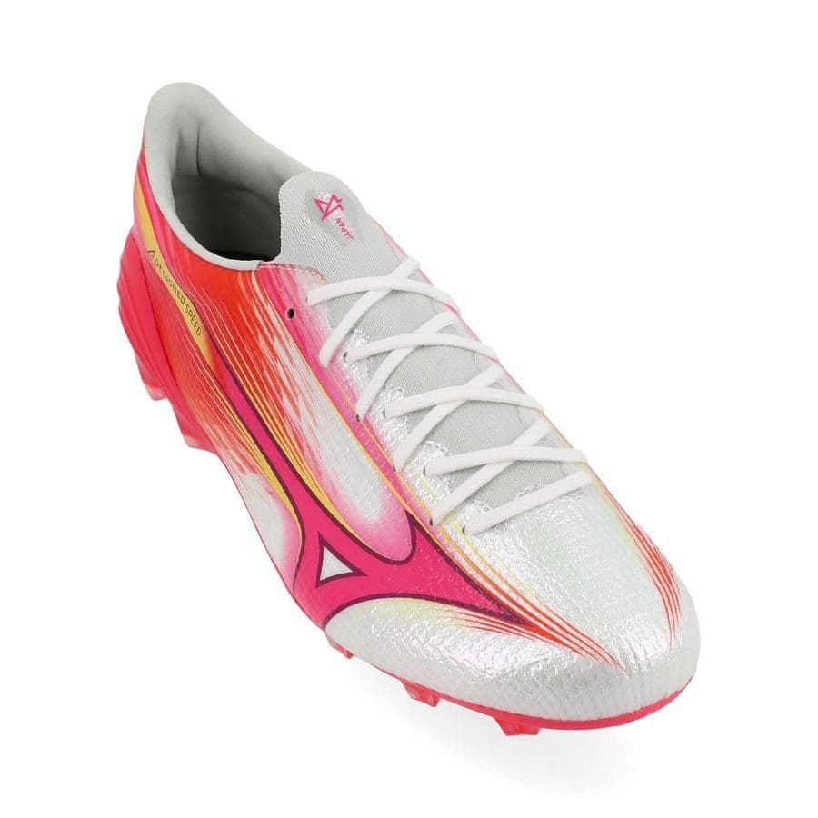 Mizuno Alpha Iii Made In Japan FG, foto 4