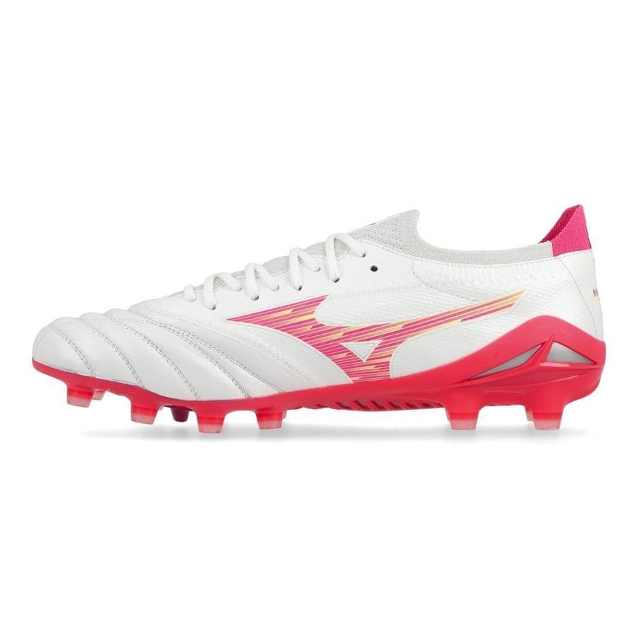 Mizuno Morelia Neo Iv Beta Elite FG, foto 3