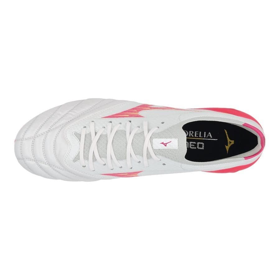 Mizuno Morelia Neo Iv Beta Elite FG, foto 7