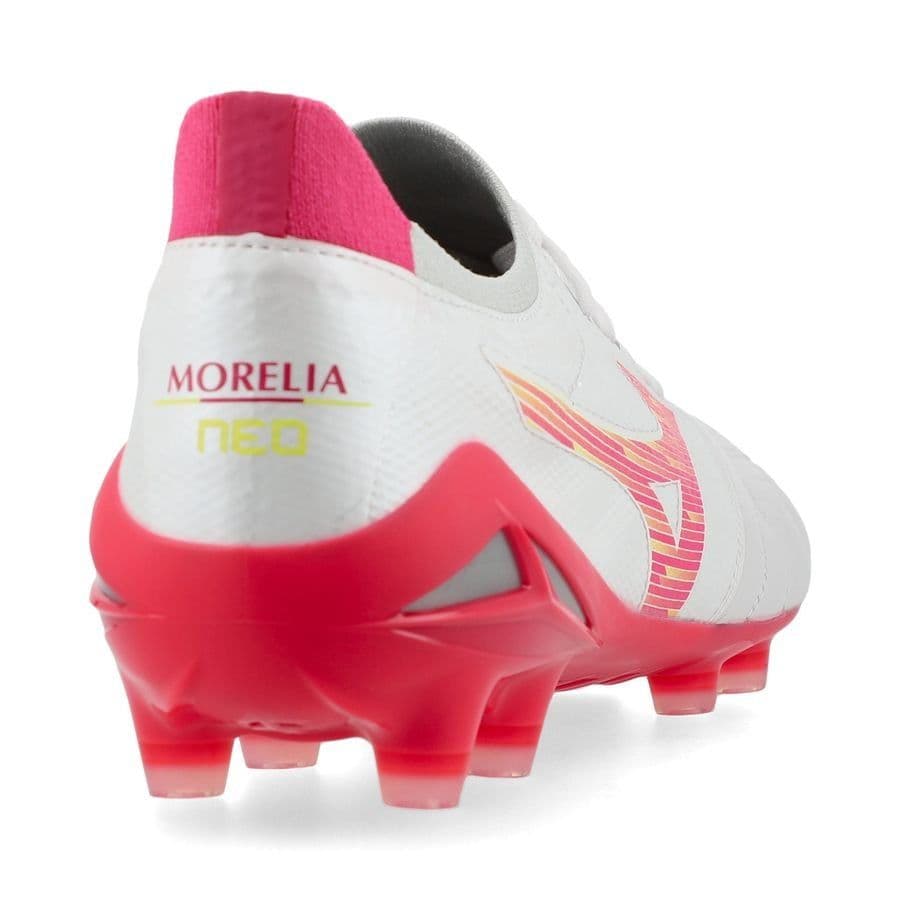 Mizuno Morelia Neo Iv Beta Elite FG, foto 6